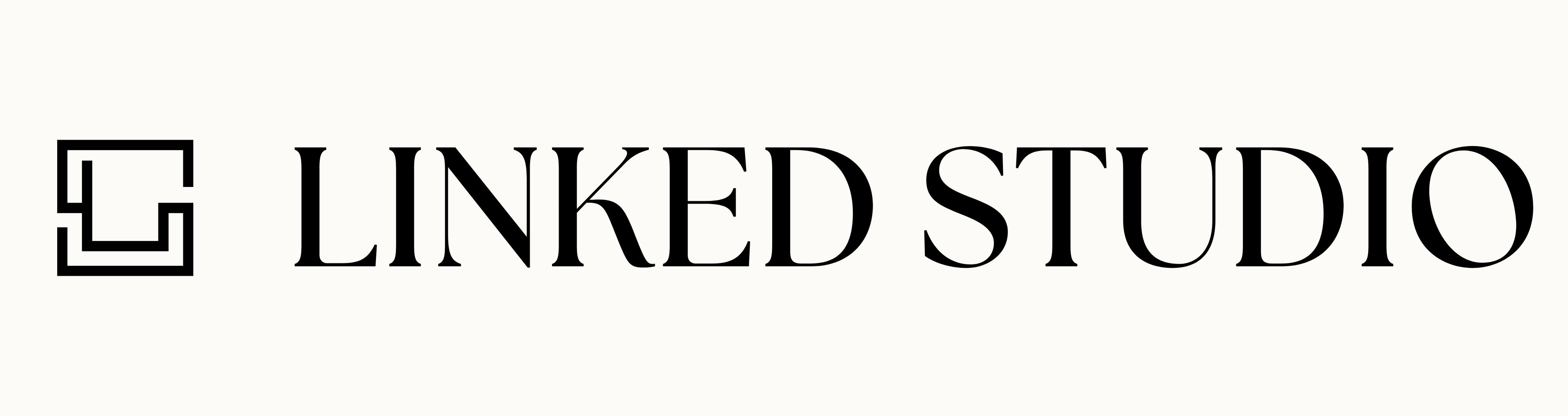 Linked Studio 